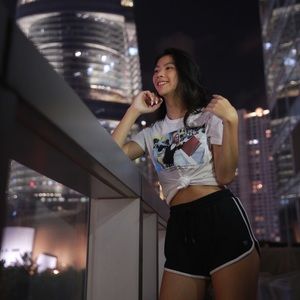 Meet your Posher, Claire